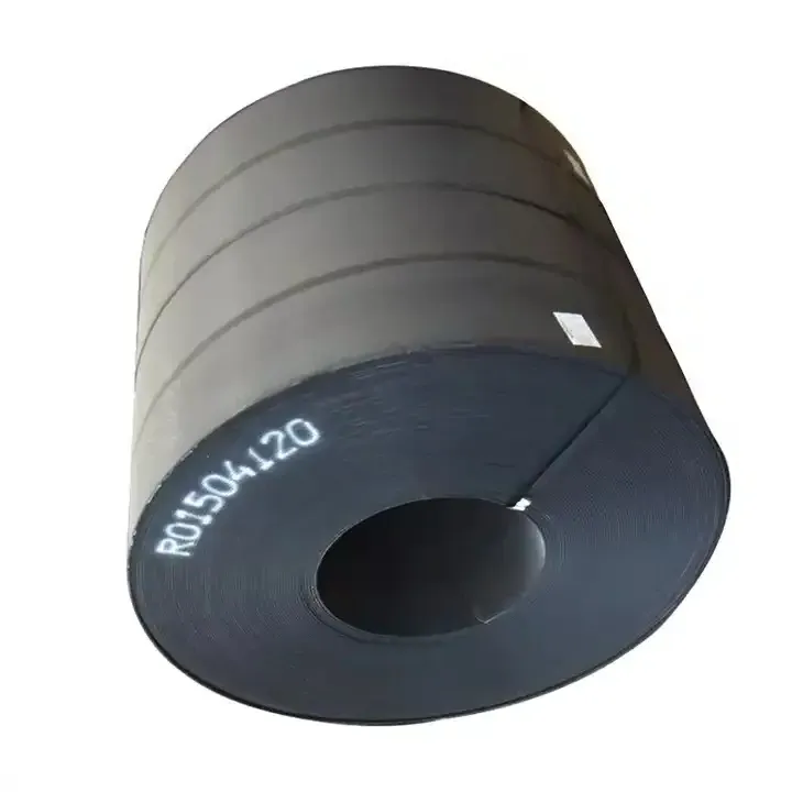 carbon steel coil